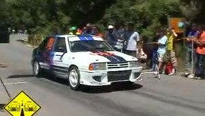 Alte competitii auto-moto 24-26.06.2005 - VTM - Resita
