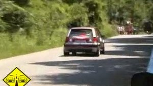 Alte competitii auto-moto 24-26.06.2005 - VTM - Resita