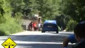 Alte competitii auto-moto 24-26.06.2005 - VTM - Resita