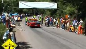 Alte competitii auto-moto 24-26.06.2005 - VTM - Resita