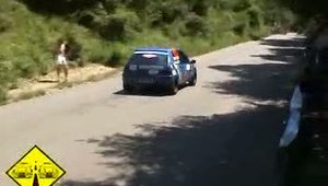 Alte competitii auto-moto 24-26.06.2005 - VTM - Resita