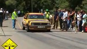 Alte competitii auto-moto 24-26.06.2005 - VTM - Resita
