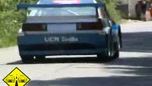Alte competitii auto-moto 24-26.06.2005 - VTM - Resita