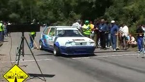 Alte competitii auto-moto 24-26.06.2005 - VTM - Resita