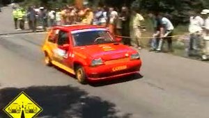 Alte competitii auto-moto 24-26.06.2005 - VTM - Resita