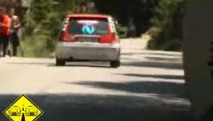 Alte competitii auto-moto 24-26.06.2005 - VTM - Resita