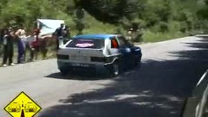 Alte competitii auto-moto 24-26.06.2005 - VTM - Resita
