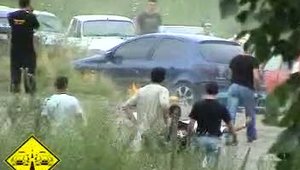 Alte competitii auto-moto Filme ExtremE VTM - Rapa Rosie - 24.07.2005
