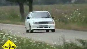 Alte competitii auto-moto Filme ExtremE VTM - Rapa Rosie - 24.07.2005
