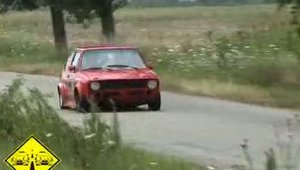 Alte competitii auto-moto Filme ExtremE VTM - Rapa Rosie - 24.07.2005
