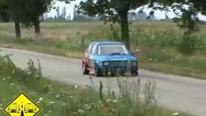 Alte competitii auto-moto Filme ExtremE VTM - Rapa Rosie - 24.07.2005