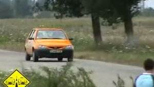 Alte competitii auto-moto Filme ExtremE VTM - Rapa Rosie - 24.07.2005
