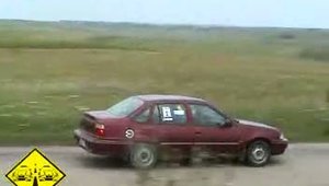 Alte competitii auto-moto Filme ExtremE VTM - Rapa Rosie - 24.07.2005