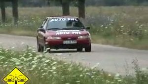 Alte competitii auto-moto Filme ExtremE VTM - Rapa Rosie - 24.07.2005