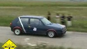 Alte competitii auto-moto Filme ExtremE VTM - Rapa Rosie - 24.07.2005