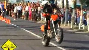 Alte competitii auto-moto Max Moto Race - Venus - 23.07.2005