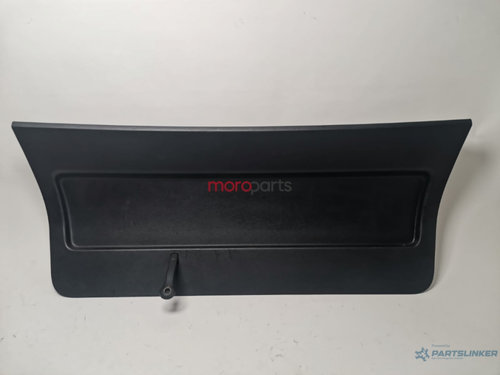 Alte ornamente portbagaj SKODA FABIA Combi 545 2007 - 2014 1.2 TDI CFWA VAG 5J9867975F