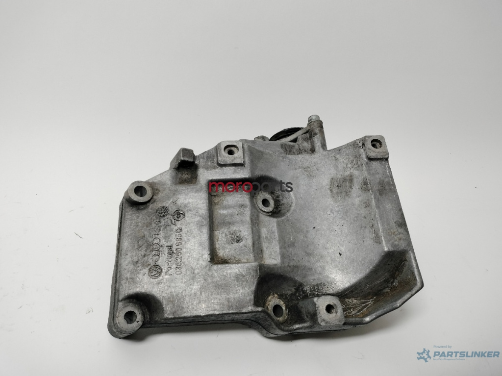 Alte piese galerie de evacuare SKODA SUPERB 3U4 2001 - 2008 1.9 TDI AVF, AWX, VOLKSWAGEN PASSAT 3B3 2000 - 2005 TDI AVF, AWX VAG 038260885C