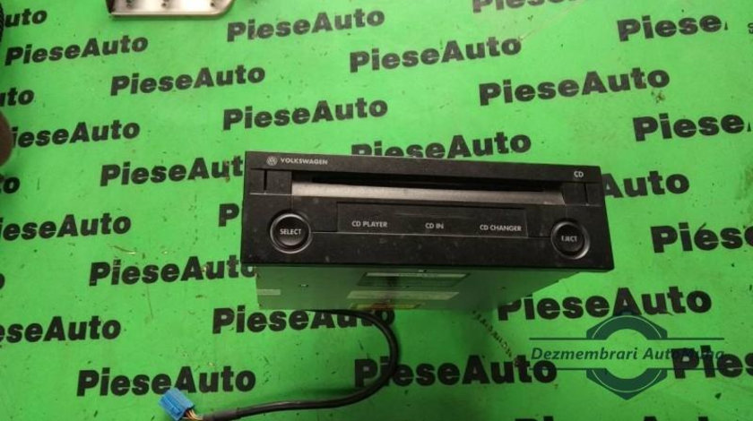 Alte piese sistem audio Volkswagen Bora (1998-2005) cx-dv1370lc