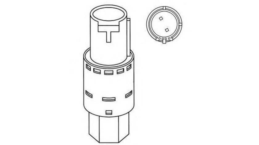 Alte piese sistem climatizare Ford FOCUS Clipper (DNW) 1999-2007 #3 1016565