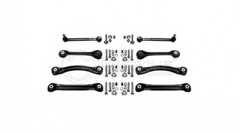 Alte piese suspensie Mercedes E-CLASS (W124) 1993-1995 #2 0140350017