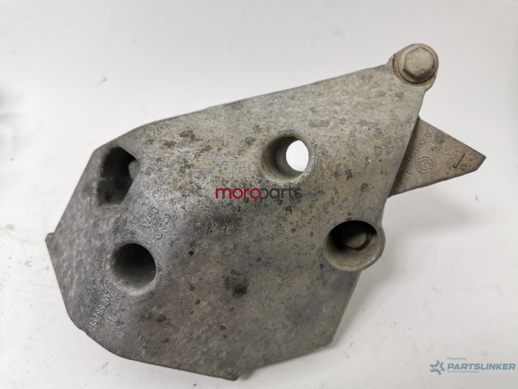 Alte piese suspensie spate VOLKSWAGEN POLO 9N_ 2001 - 2012 VAG 045199207H