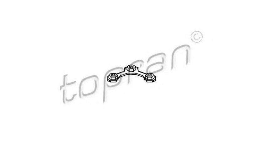 Alte piese suspensie Volkswagen VW LUPO (6X1, 6E1) 1998-2005 #2 108160