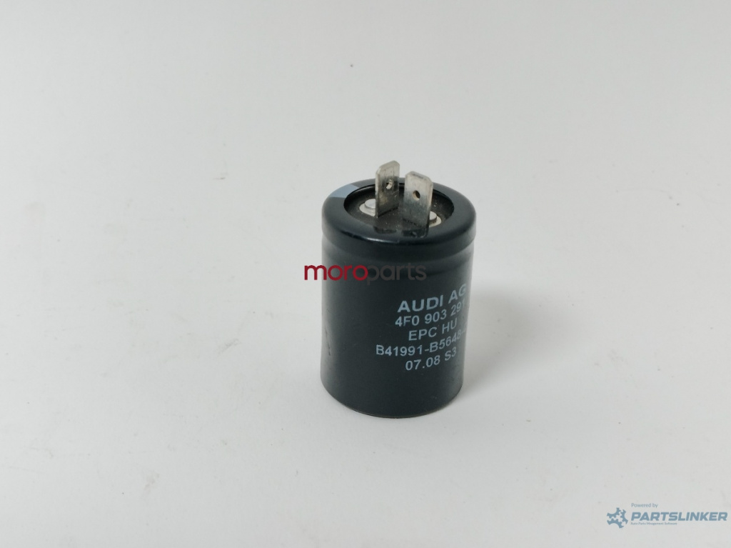 Alte relee AUDI A6 III Avant 4F5, C6 2005 - 2011 TDI BLB, BRE VAG 4F0903291