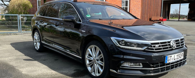 Altele ca ele nu vor mai exista niciodata. Sapte masini care au reusit sa impresioneze o lume intreaga cu motorul lor diesel