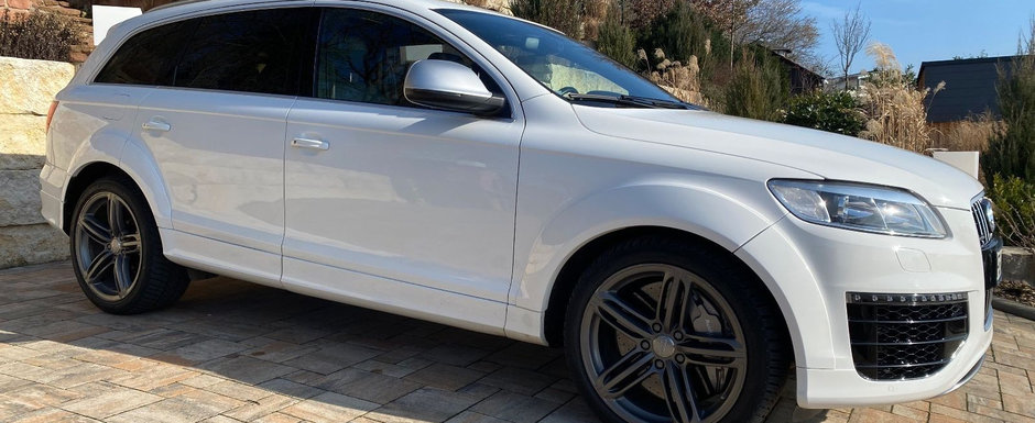 Altele ca ele nu vor mai exista niciodata. Trei masini care au reusit sa impresioneze o lume intreaga cu motorul lor diesel Altele ca ele nu vor mai exista niciodata. Trei masini care au reusit sa impresioneze o lume intreaga cu motorul lor diesel