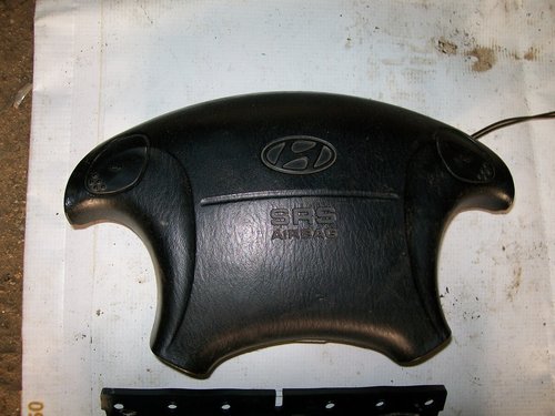 Altenator compresor Hyundai Coupe Matrix Elantra Tucson