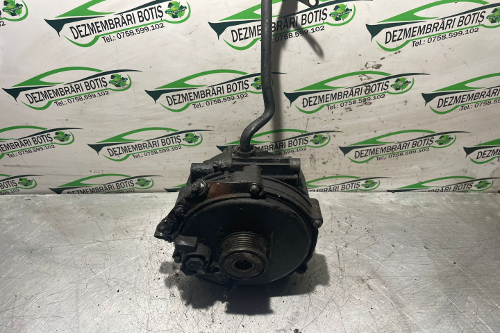Alternator 0 12 21aa 5f0 GGG Mercedes-Benz ML W163 [1997 - 2001] Crossover 5-usi ML 270 CDI MT (163 hp)