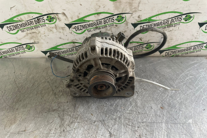Alternator 0 123 310 019 Renault Laguna 2 [2001 - 2005] Grandtour wagon 1.8 MT (123 hp)