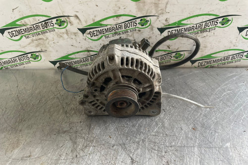 Alternator 0 123 310 019 Renault Laguna 2 [2001 - 2005] Grandtour wagon 1.8 MT (123 hp)
