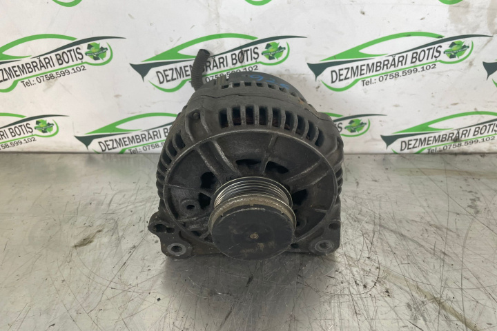 Alternator 0 123 515 003 Audi A4 B5 [1994 - 1999] Sedan 1.9 TDI MT (90 hp)