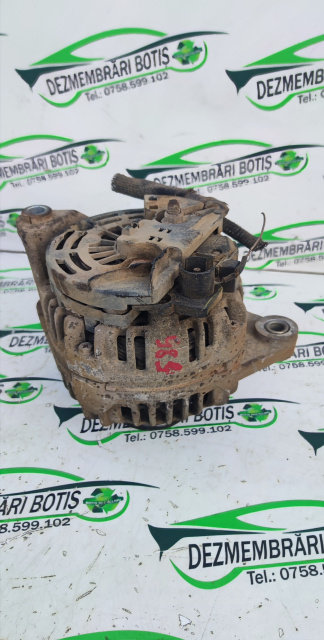 Alternator 0 124 325 058 Fiat Stilo [2001 - 2010] Hatchback 5-usi 1.6 MT (103 hp)