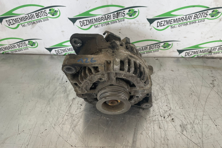 Alternator 0 124 415 002 Opel Astra G [1998 - 2009] wagon 5-usi 1.4 MT (90 hp)