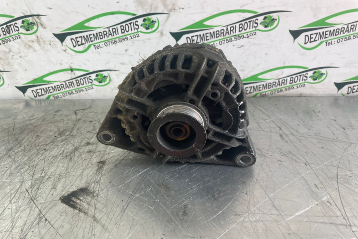 Alternator 0 124 415 005 Opel Astra G [1998 - 2009] wagon 5-usi 2.0 DTI MT (101 hp)