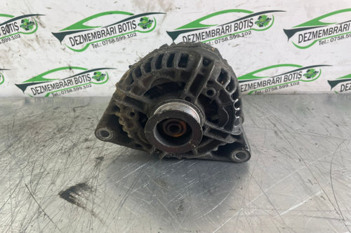 Alternator 0 124 415 005 Opel Astra G [1998 - 2009] wagon 5-usi 2.0 DTI MT (101 hp)