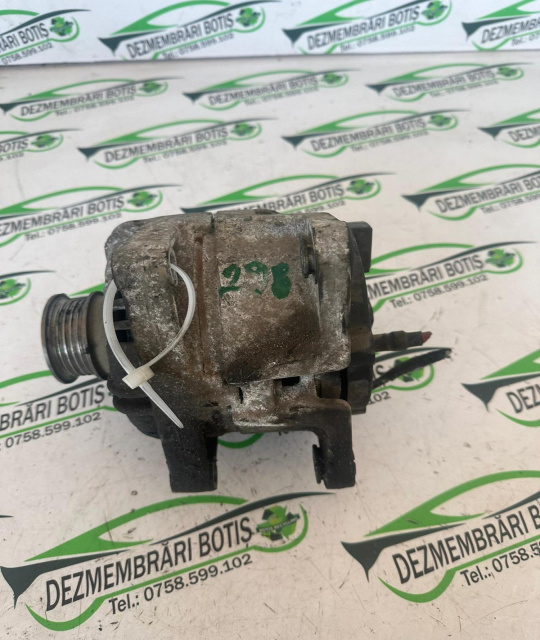 Alternator 0 124 425 005 Opel Astra H [2004 - 2007] Hatchback 1.6 MT (105 hp)