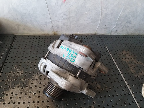 Alternator 0.9 b renault clio 4 231006007r f000bl04c4