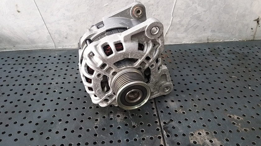 Alternator 0.9 tce renault clio 4 231006007r f000bl04c4