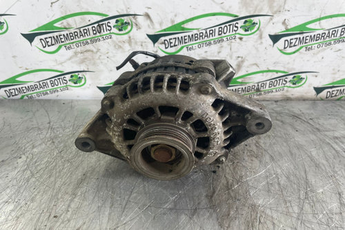 Alternator 0 986 047 573 Opel Astra G [1998 - 2009] wagon 5-usi 1.6 MT (101 hp)
