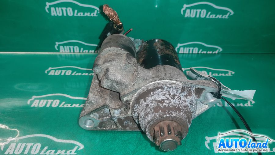 Alternator 0001120406 1.4 B Volkswagen GOLF V 1K1 2003