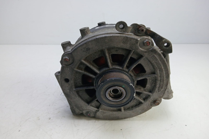 Alternator 0001502550 Mercedes-Benz S-Class W221 [2005 - 2009]