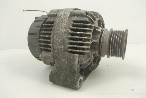 Alternator 0091545802 Mercedes-Benz C-Class W202/S202 [facelift] [1997 - 2001]