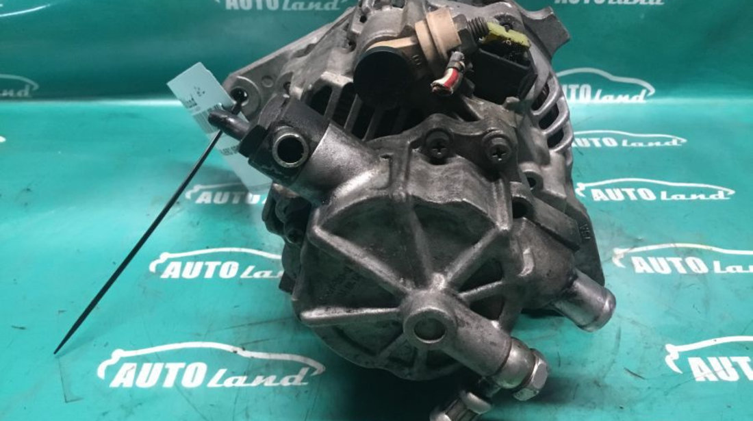 Alternator 011711181 Cu Vacuum Mitsubishi PAJERO SPORT K90 1997