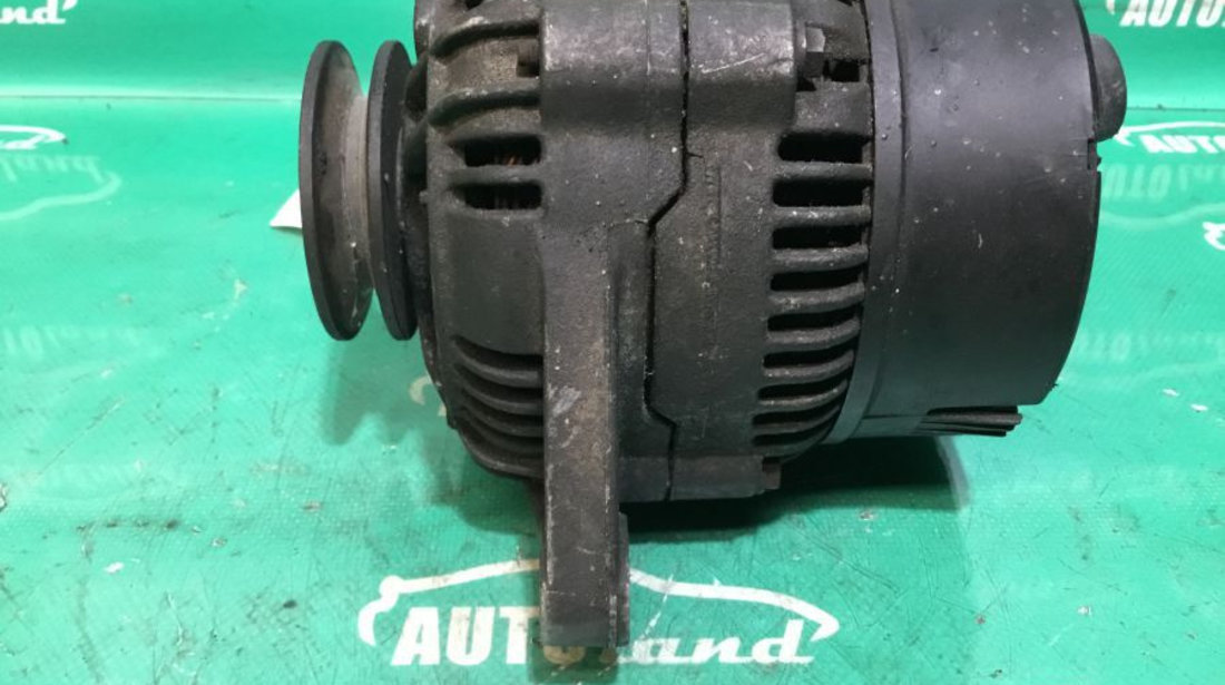 Alternator 0120335007 1.4 Benzina 70 A Fulie Tranpezoidala Peugeot 405 II 4B 1992-1995