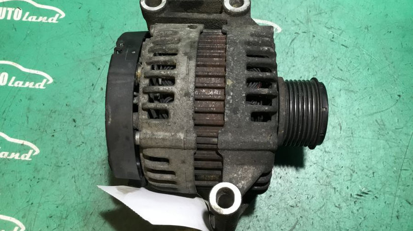 Alternator 0121615003 2.4 TDCI Ford TRANSIT bus 2006