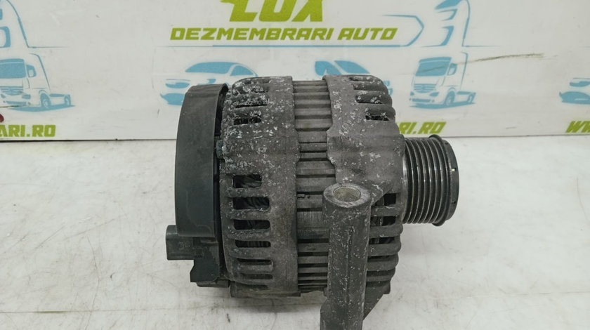 Alternator 0121615003 2.4 tdci JXFA Ford Transit 3 [Facelift] [2006 - 2014]